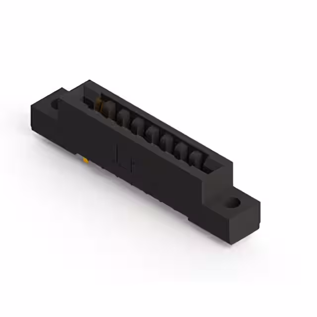 357-016-559-202 EDAC Inc.  Edgeboard Connectors